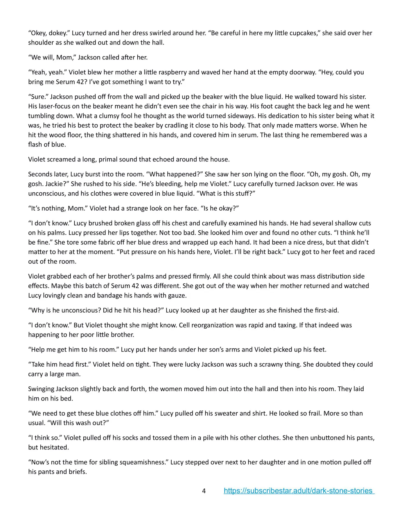 Serum42 XXL  (Chapter 01) — page 3