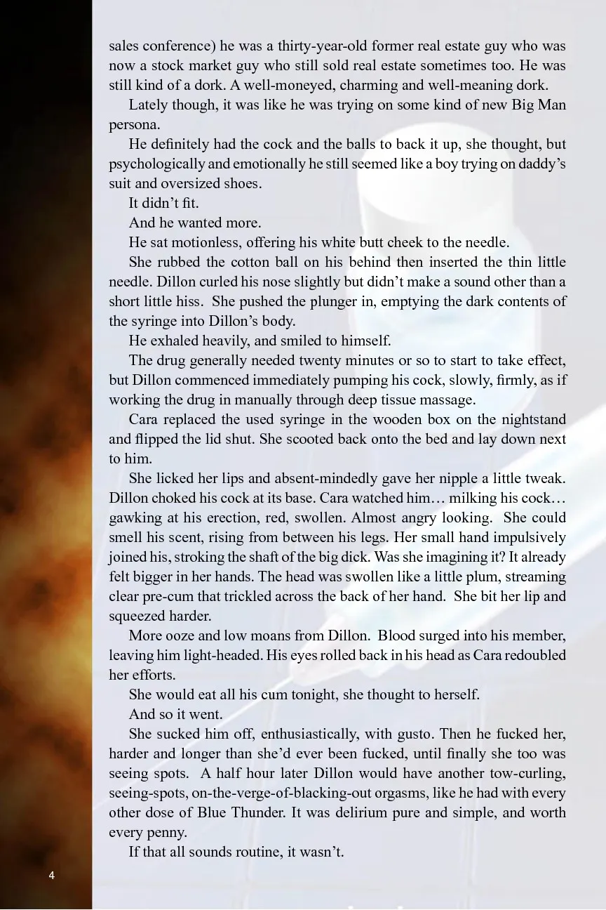 Results May Vary  (Chapter 01) — page 7
