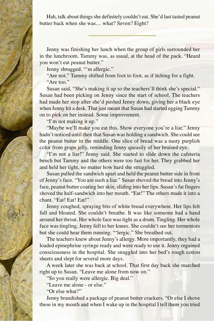 Tits On A Plane  (Chapter 01) — page 5