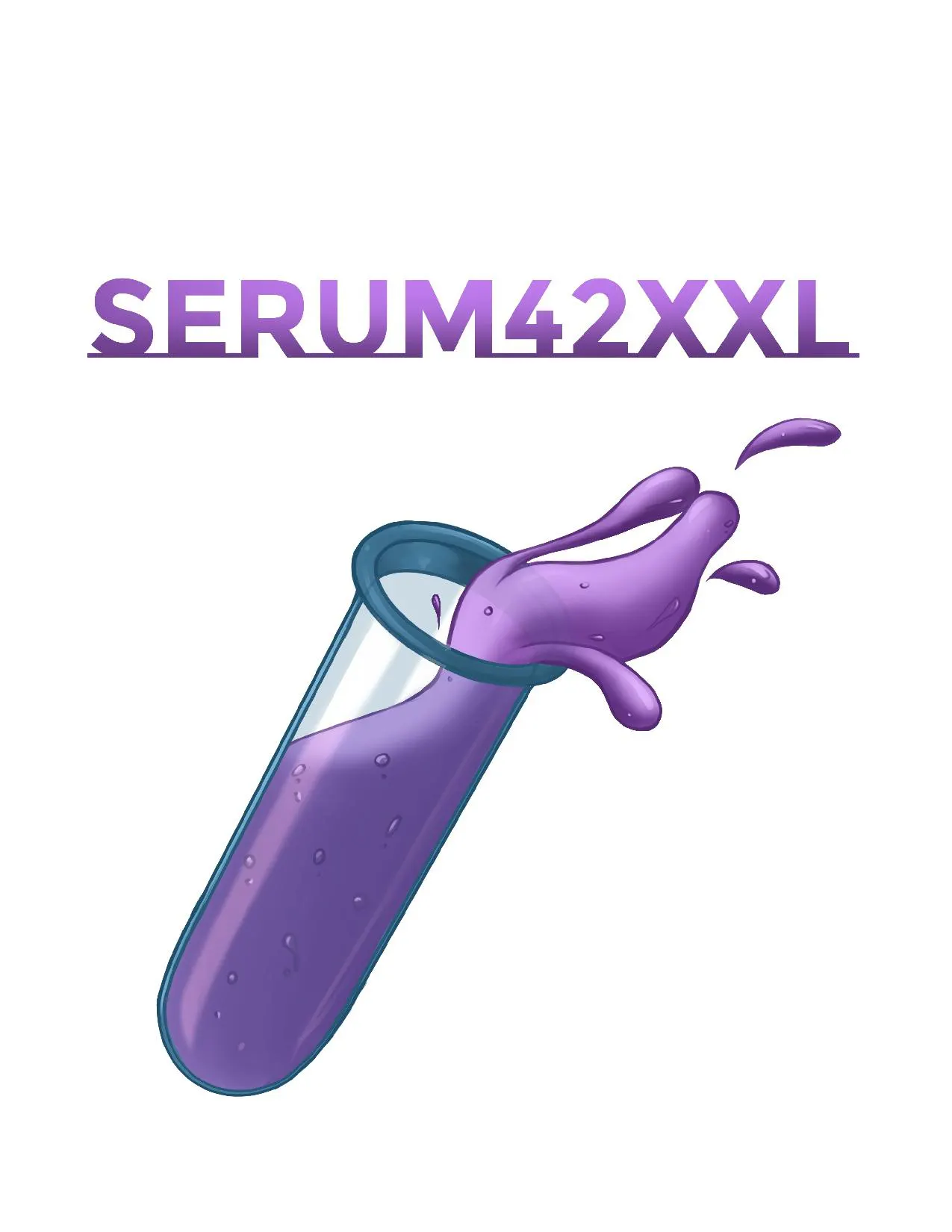 Serum42 XXL  (Chapter 11) — page 1
