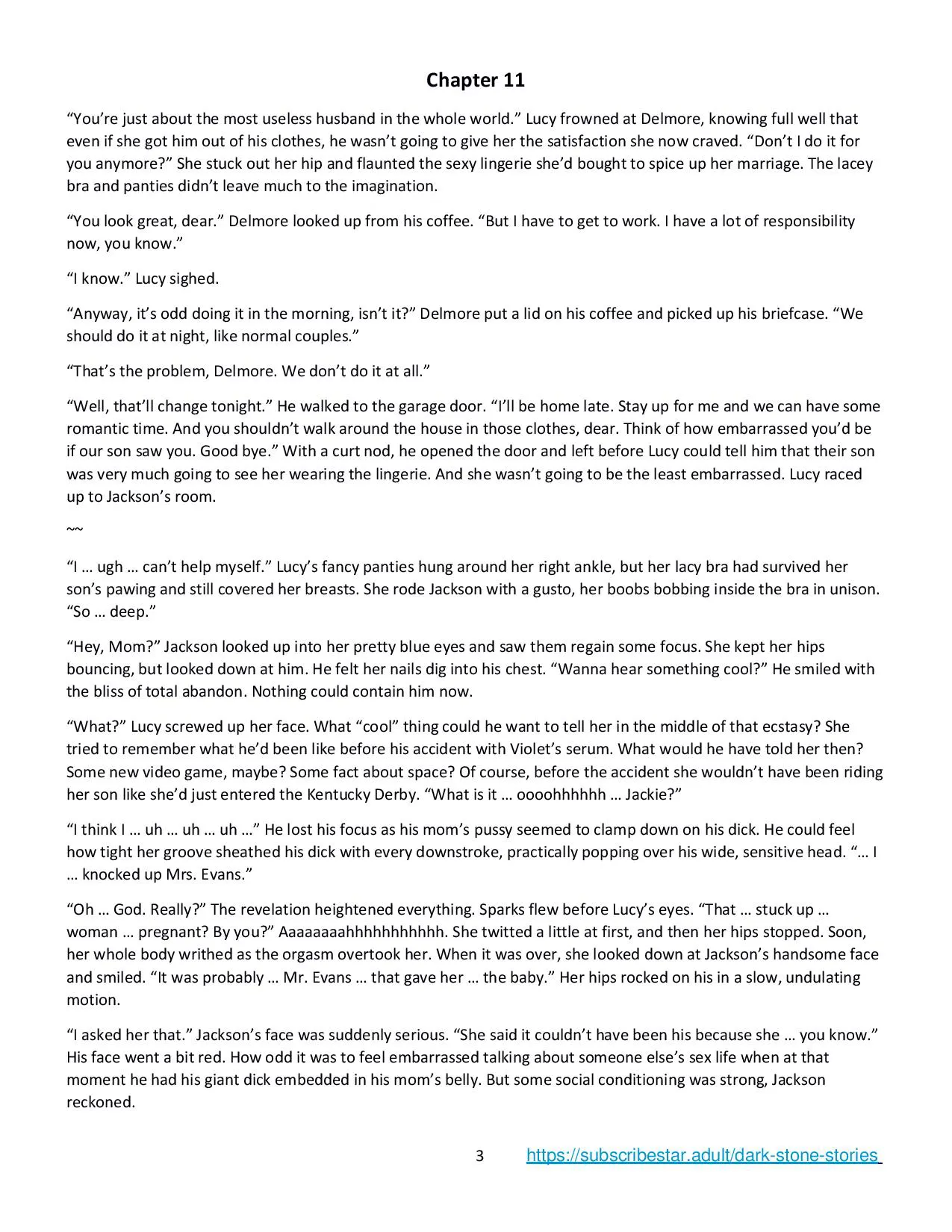 Serum42 XXL  (Chapter 11) — page 3
