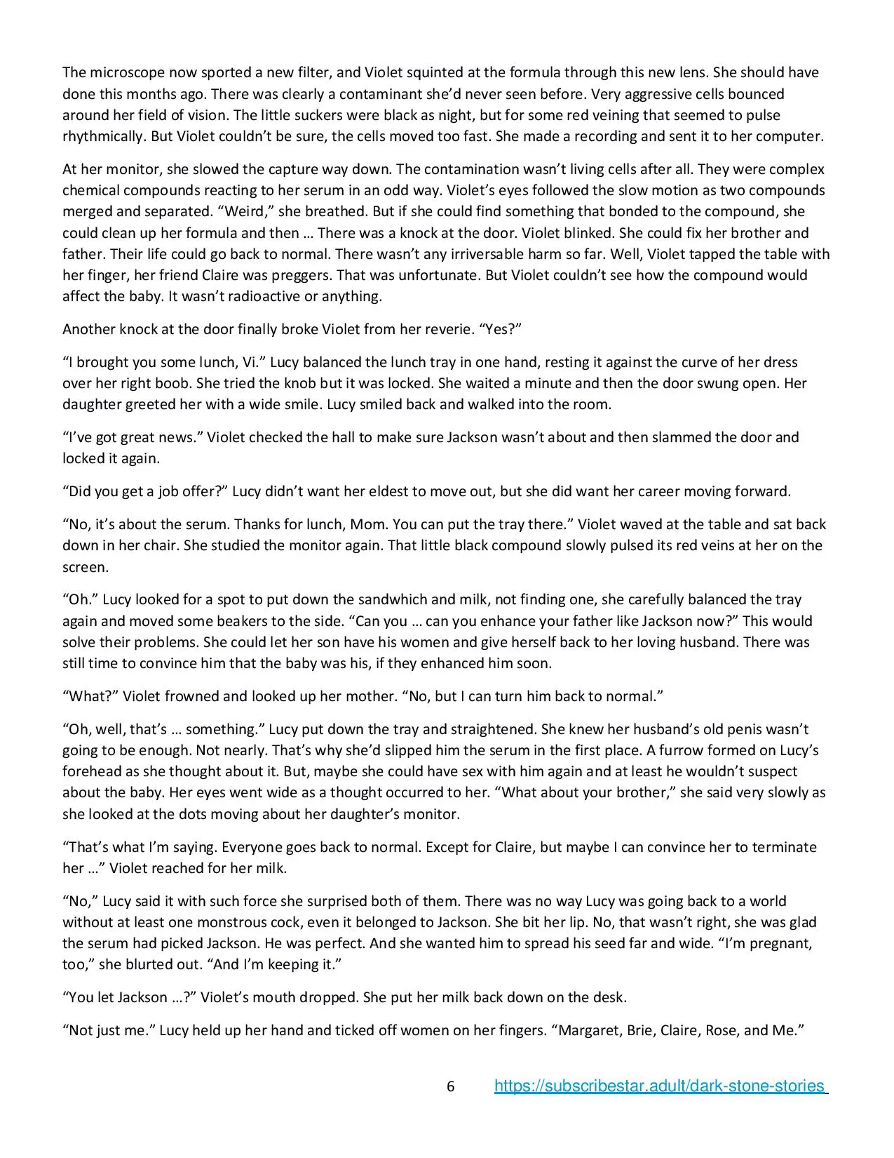 Serum42 XXL  (Chapter 11) — page 6