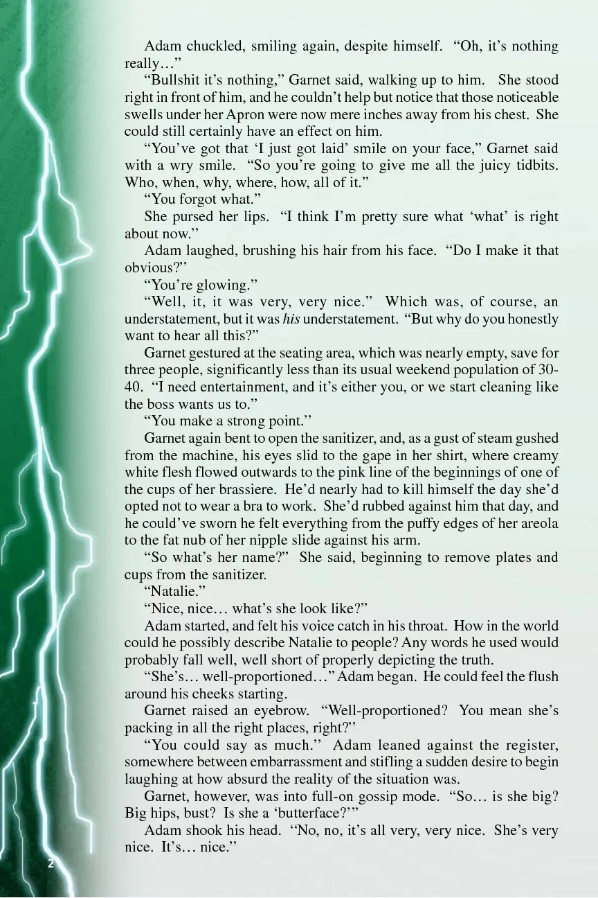 Mutation  (Chapter 02) — page 3