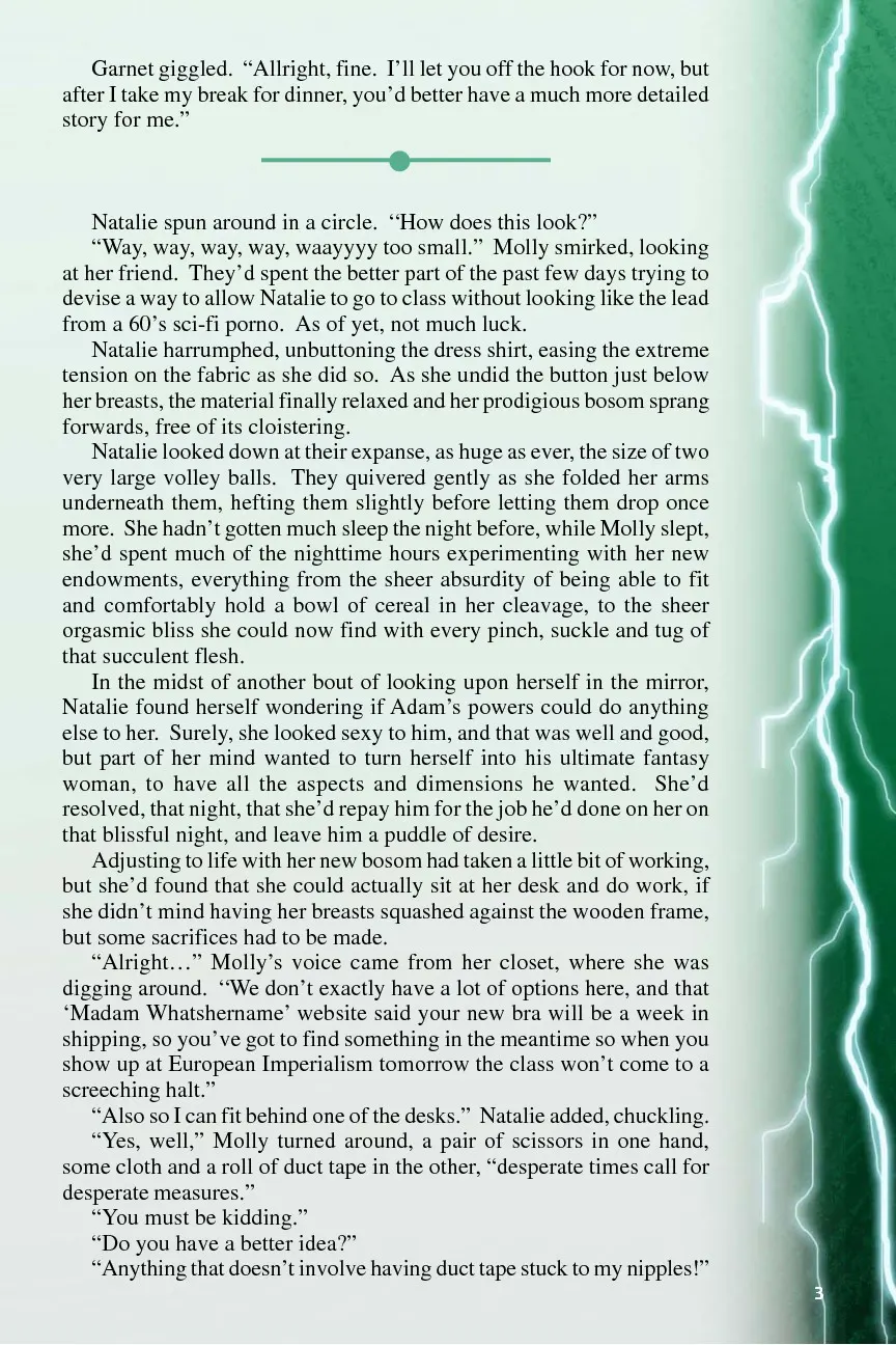 Mutation  (Chapter 02) — page 4