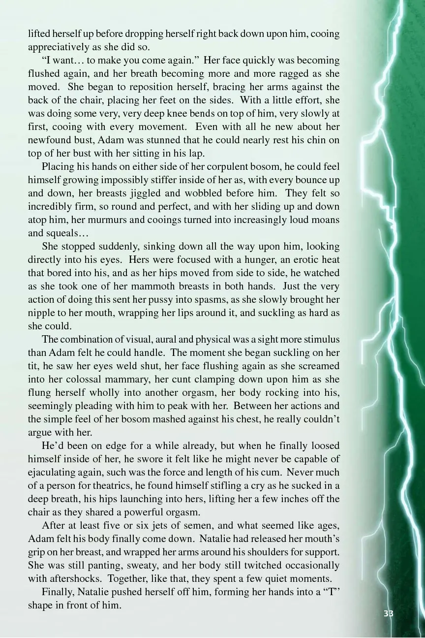 Mutation  (Chapter 02) — page 34