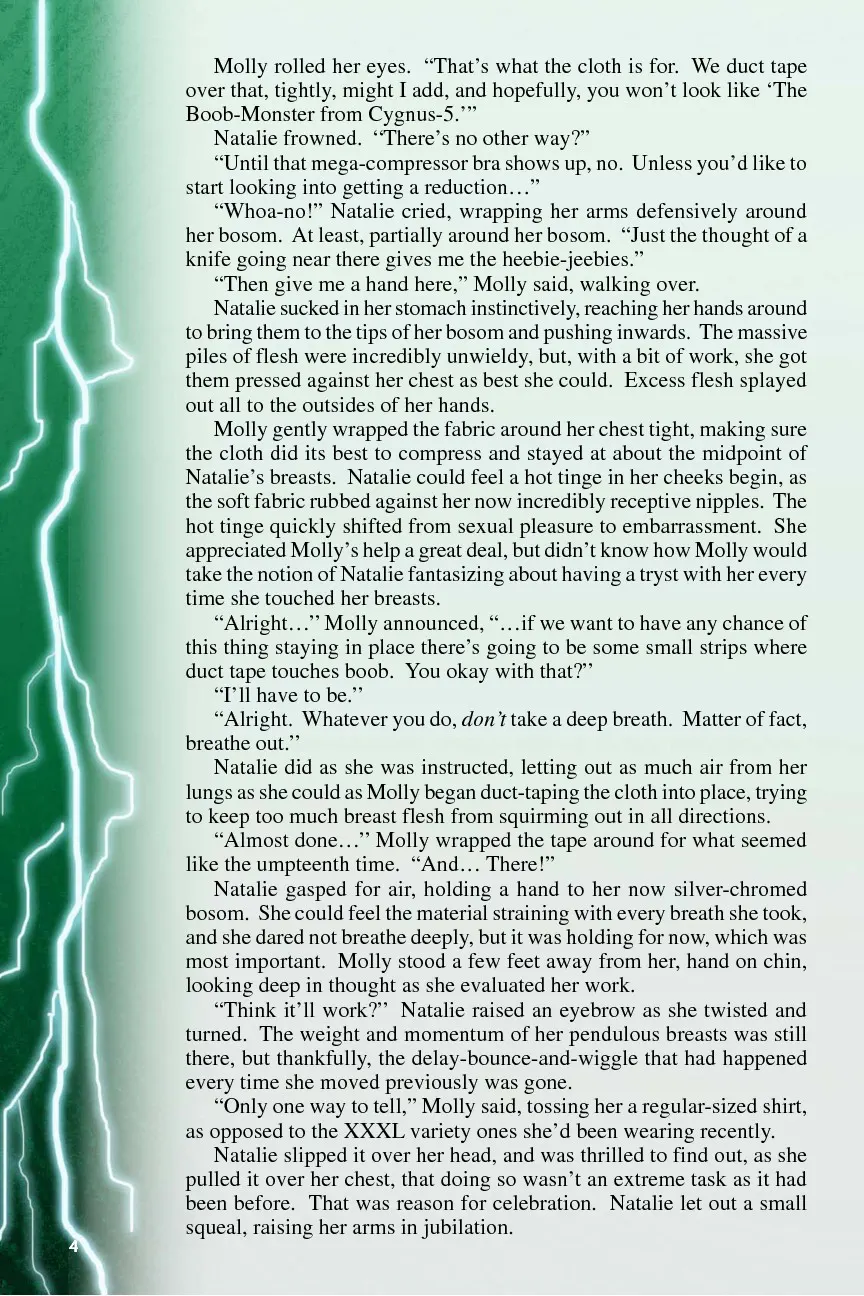 Mutation  (Chapter 02) — page 5