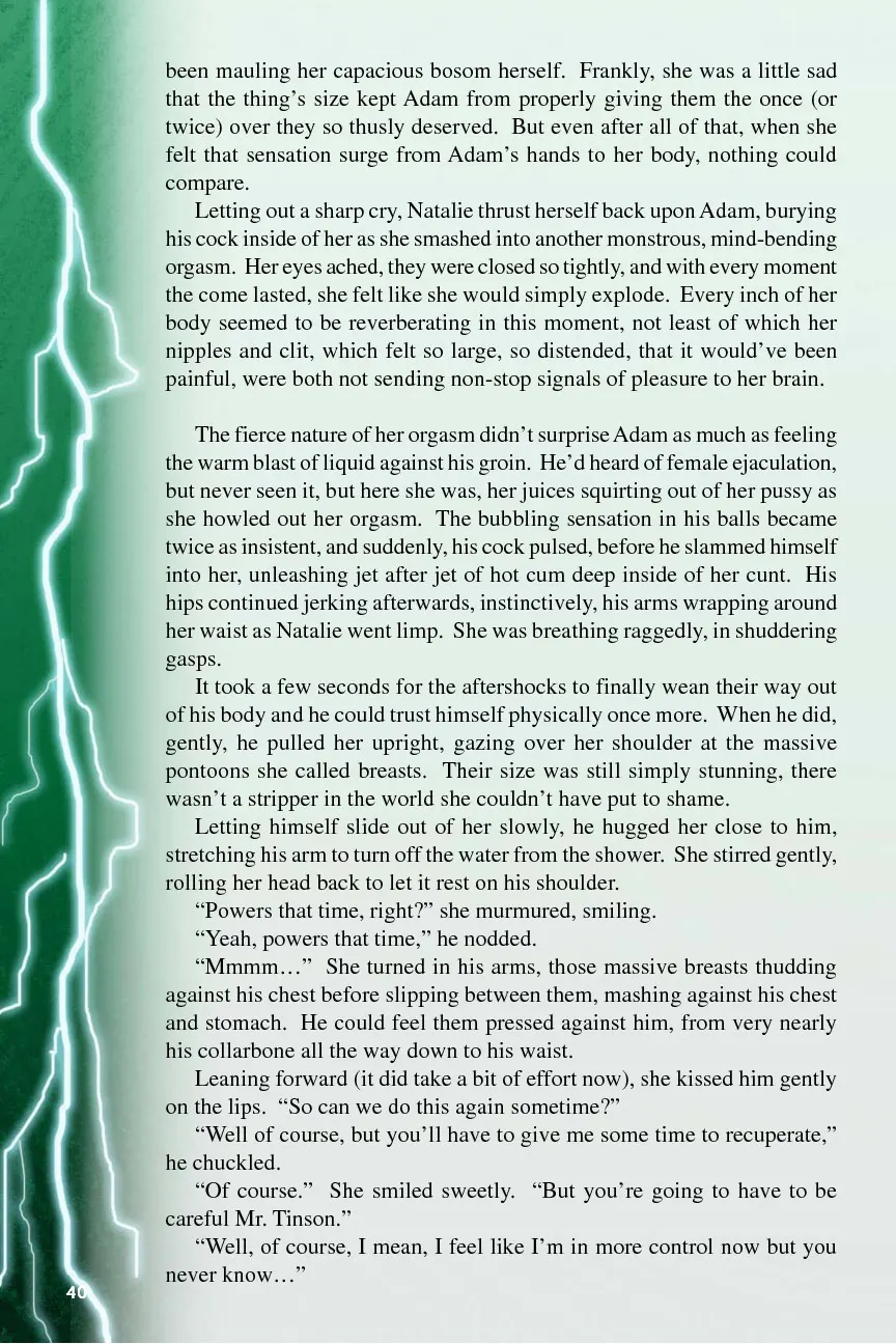 Mutation  (Chapter 02) — page 41