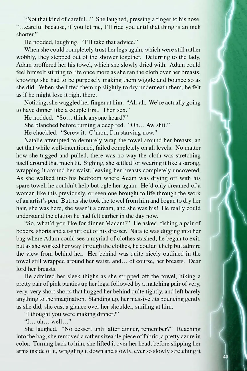 Mutation  (Chapter 02) — page 42