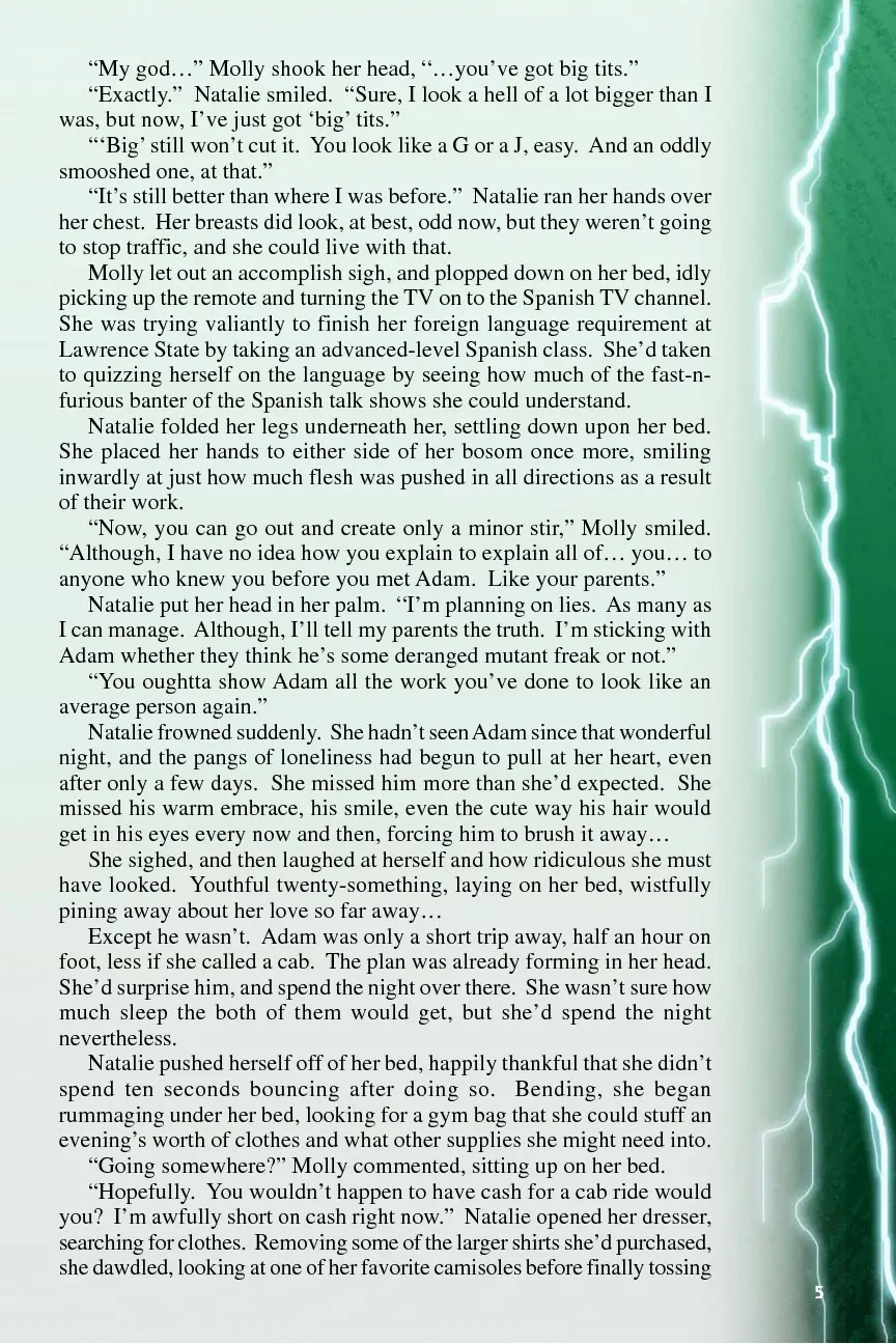 Mutation  (Chapter 02) — page 6