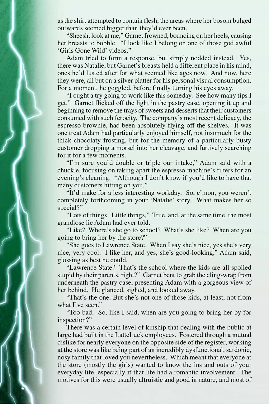Mutation  (Chapter 02) — page 7