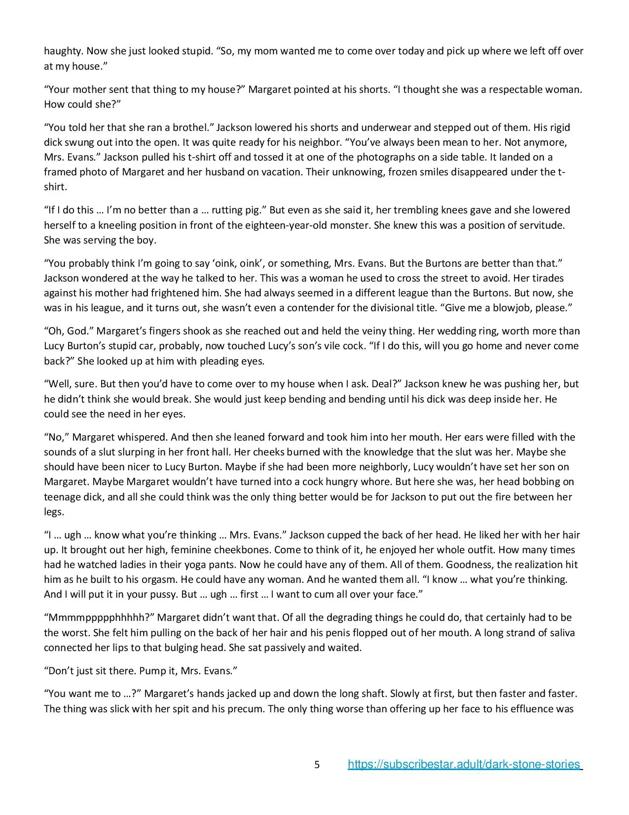Serum42 XXL  (Chapter 10) — page 4
