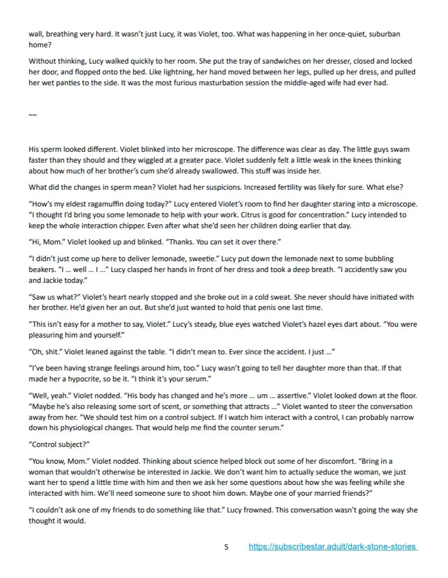 Serum42 XXL  (Chapter 05) — page 5