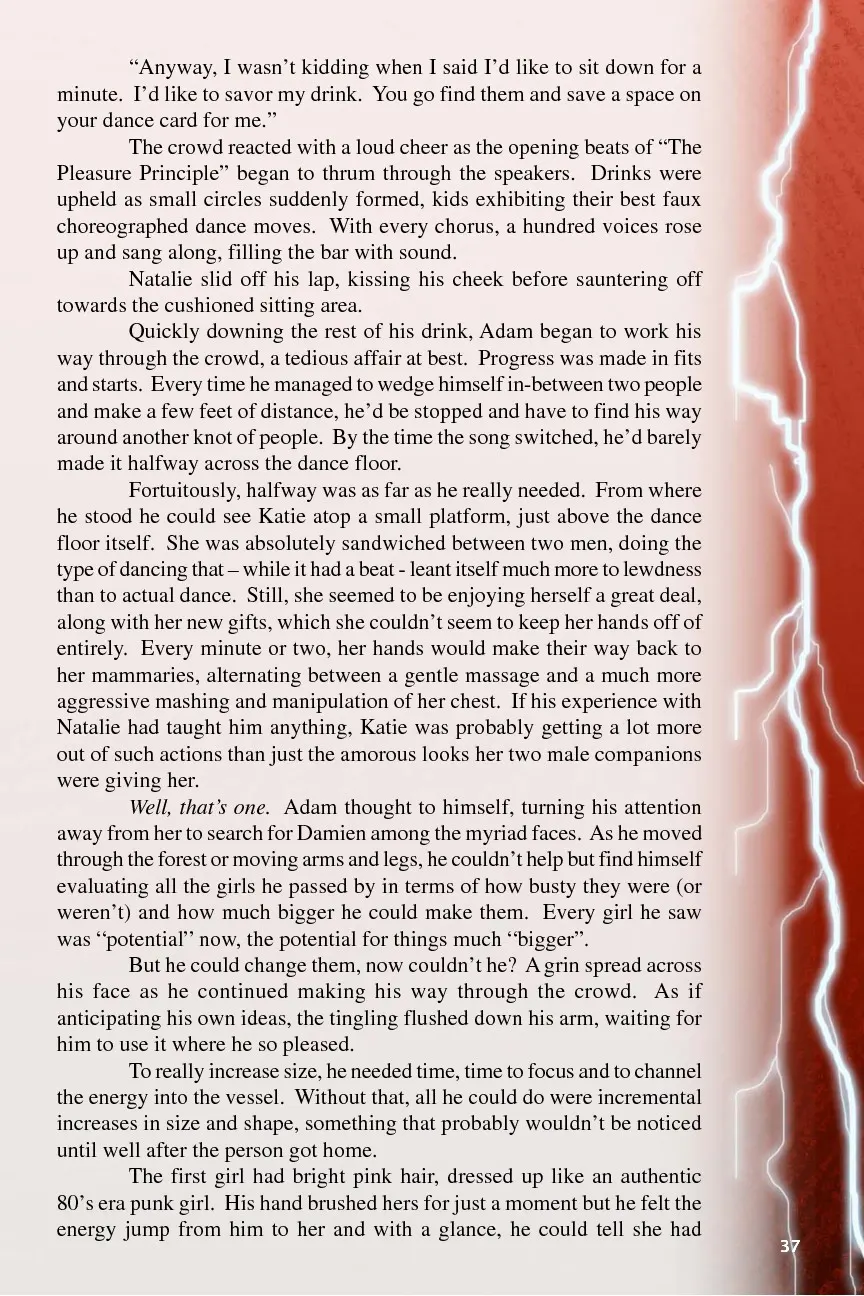 Mutation  (Chapter 03) — page 38