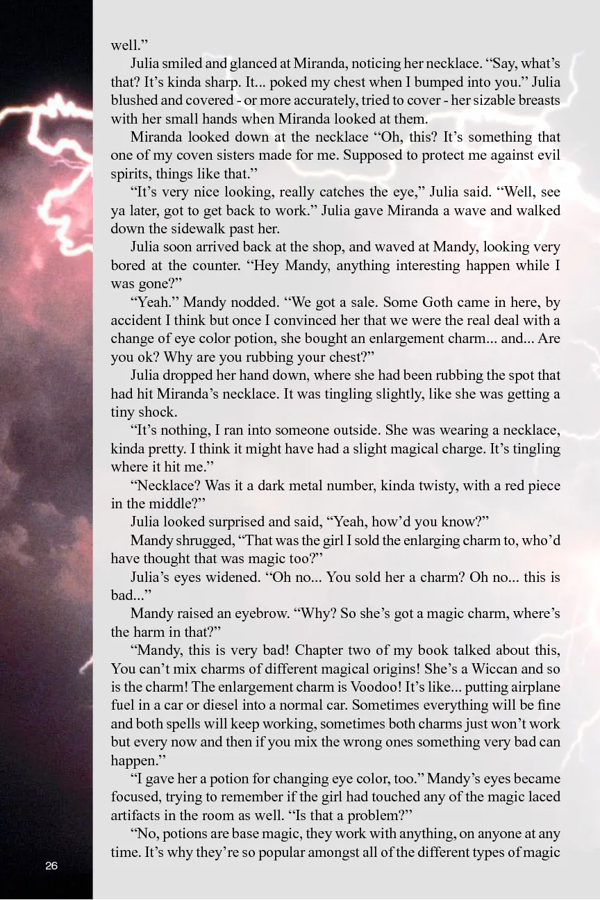 Vooboob  (Chapter 01) — page 29