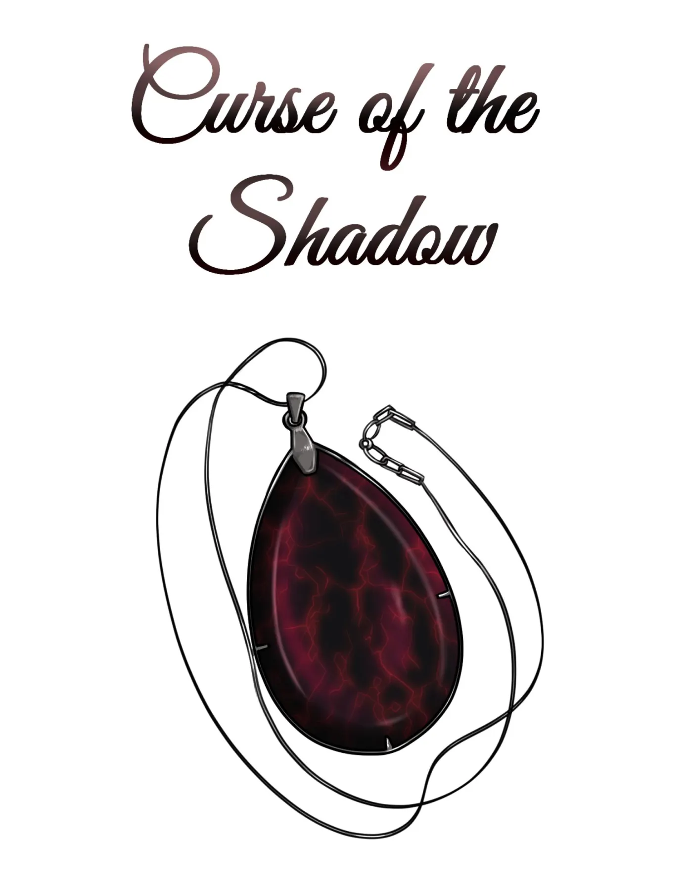 Curse Of The Shadows  (Chapter 04) — page 1