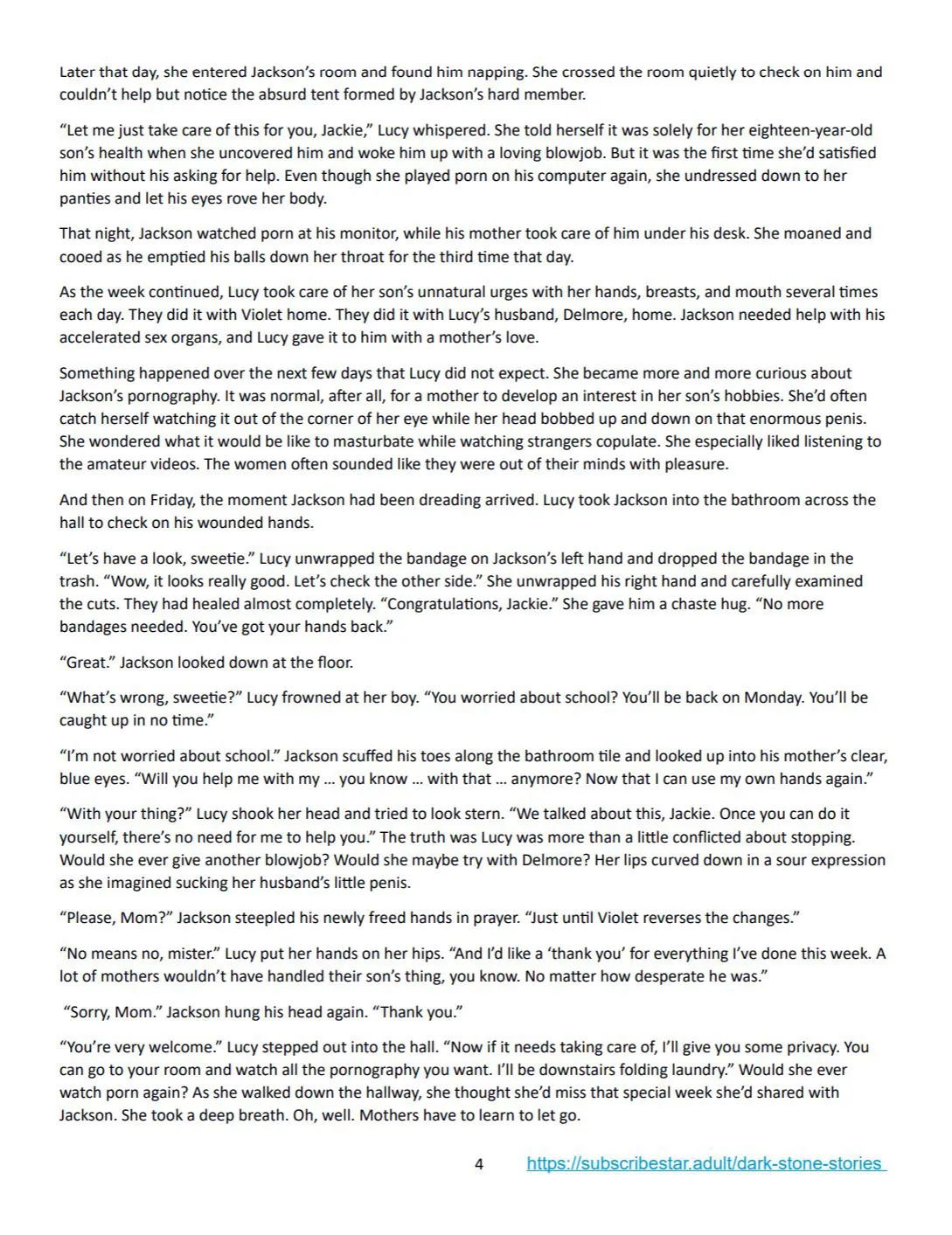 Serum42 XXL  (Chapter 04) — page 4