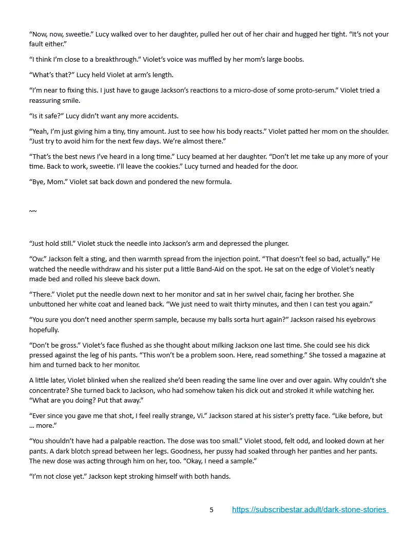 Serum42 XXL  (Chapter 07) — page 4