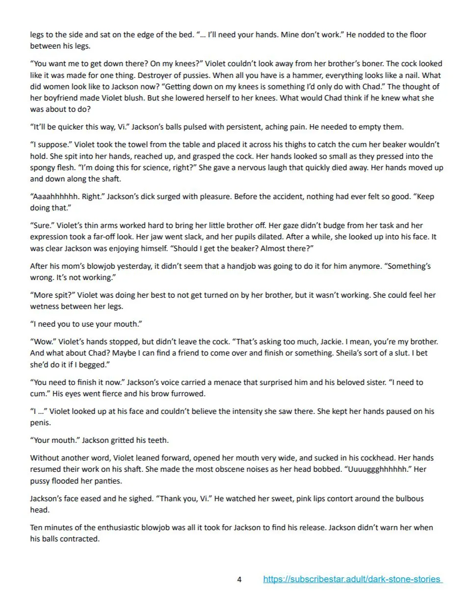 Serum42 XXL  (Chapter 03) — page 4