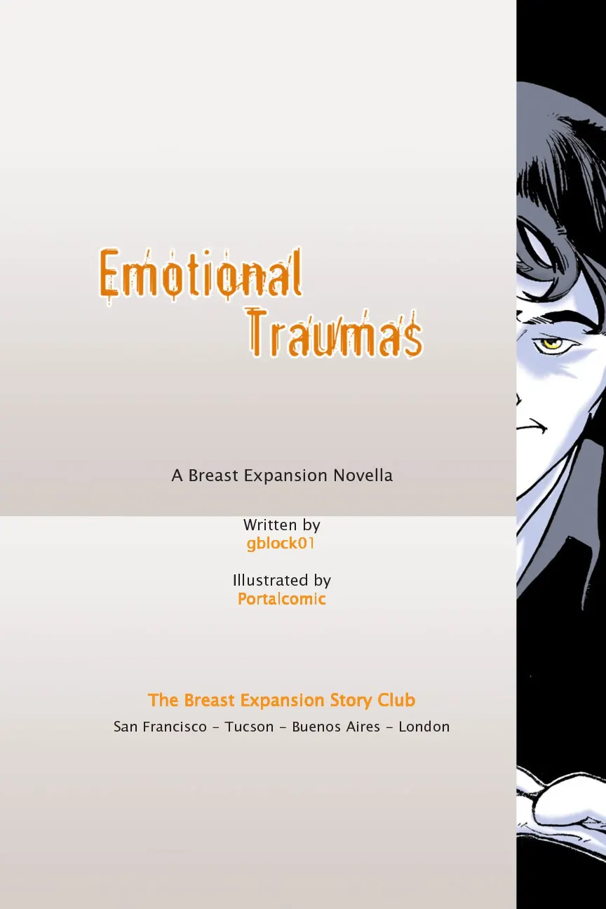 Emotional Traumas  (Chapter 01) — page 3