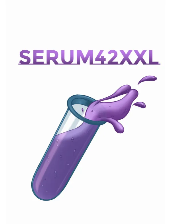 Serum42 XXL  (Chapter 06) — page 1