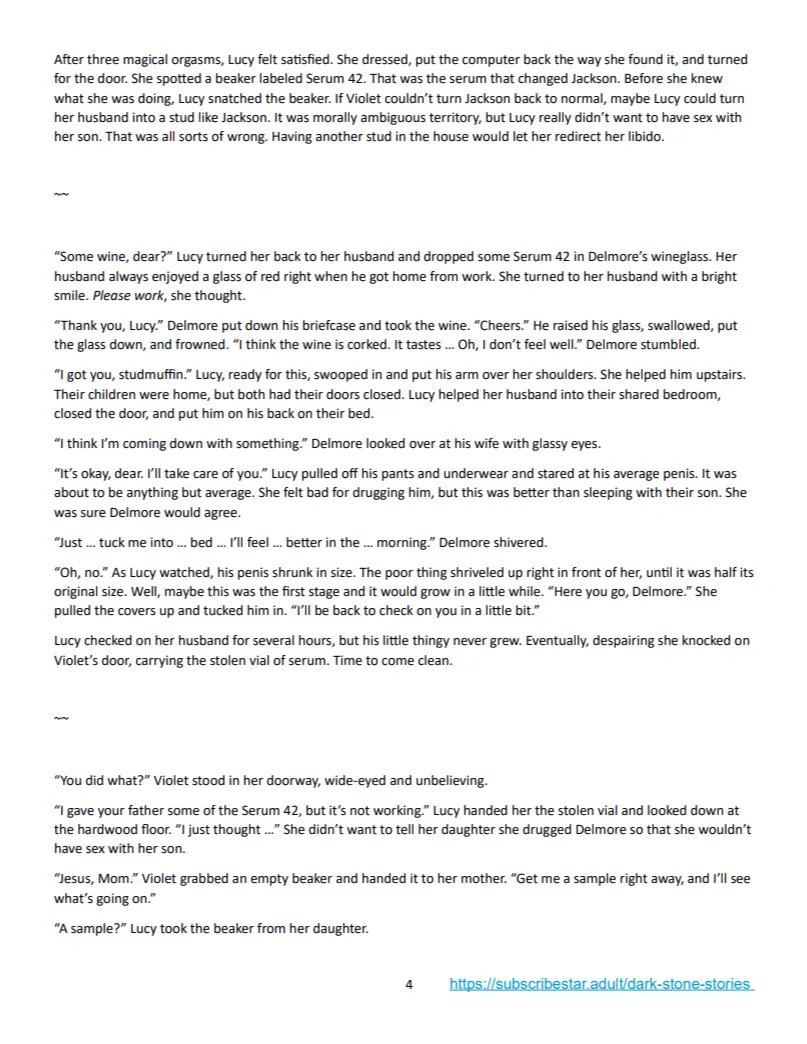 Serum42 XXL  (Chapter 06) — page 4