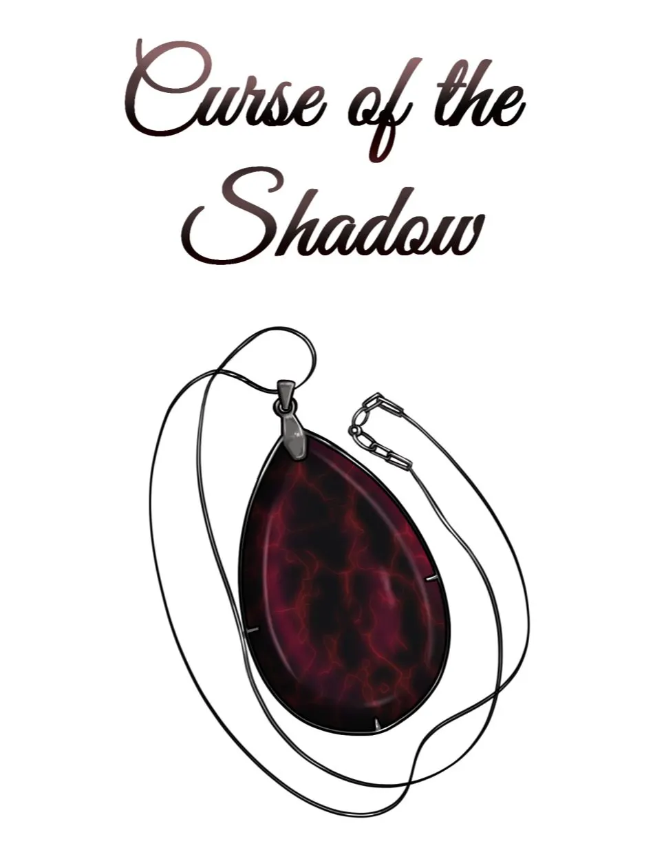 Curse Of The Shadows  (Chapter 02) — page 1