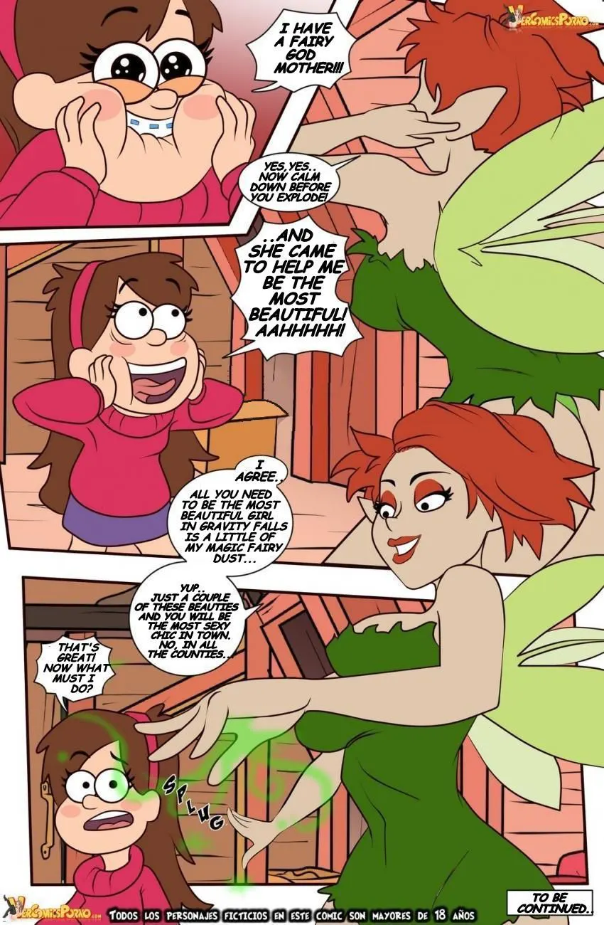 A Summer Of Pleasure  (Chapter 2) — page 33