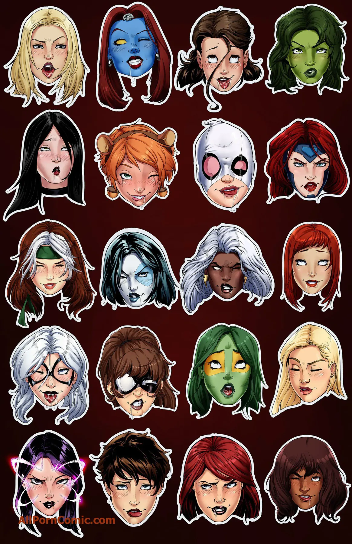 Thinking With Portals Deadpool , Spider-Man  (Chapter 01) — page 13