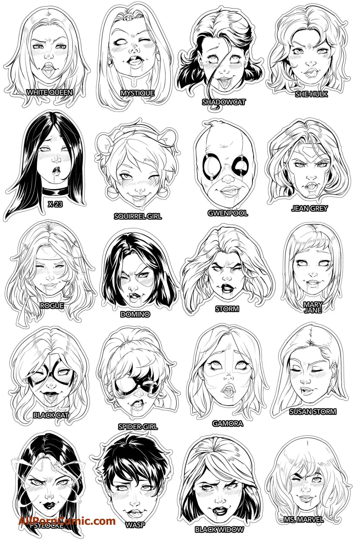 Thinking With Portals Deadpool , Spider-Man  (Chapter 01) — page 14
