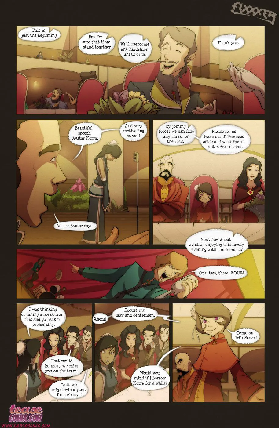 Under My Thumb  (Chapter 1) — page 53