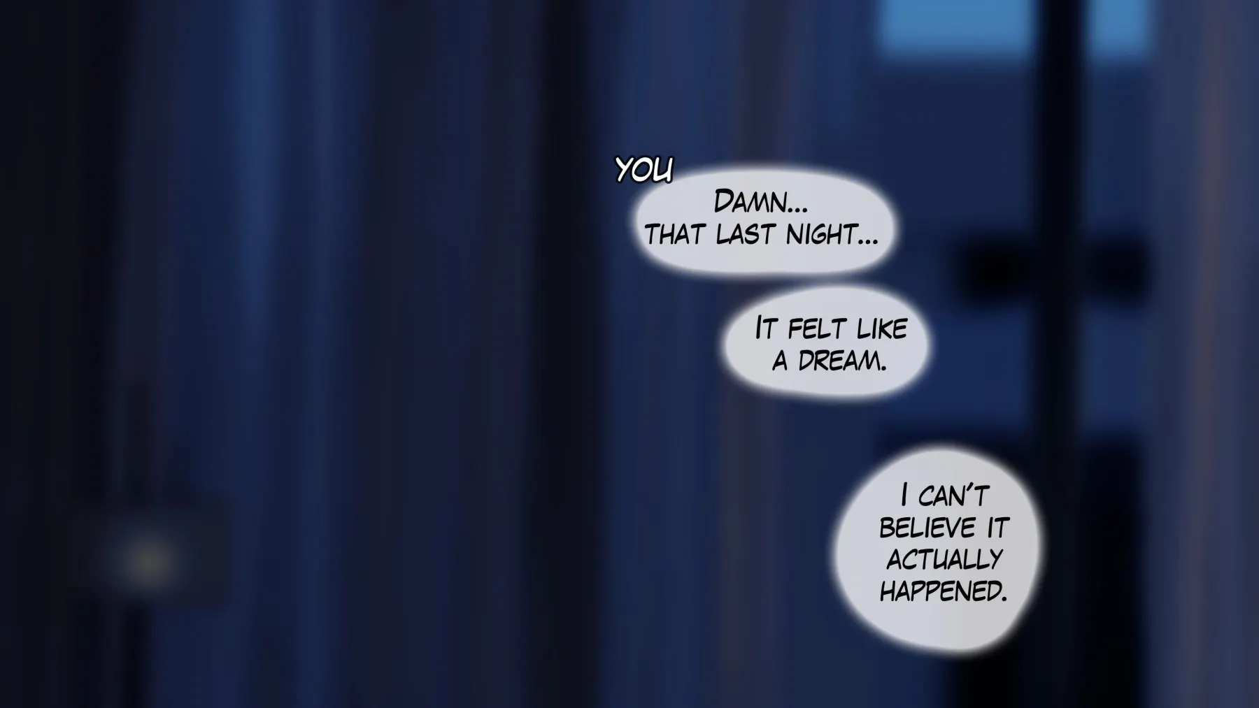 Pool Party League Of Legends  (Chapter 02) — page 1