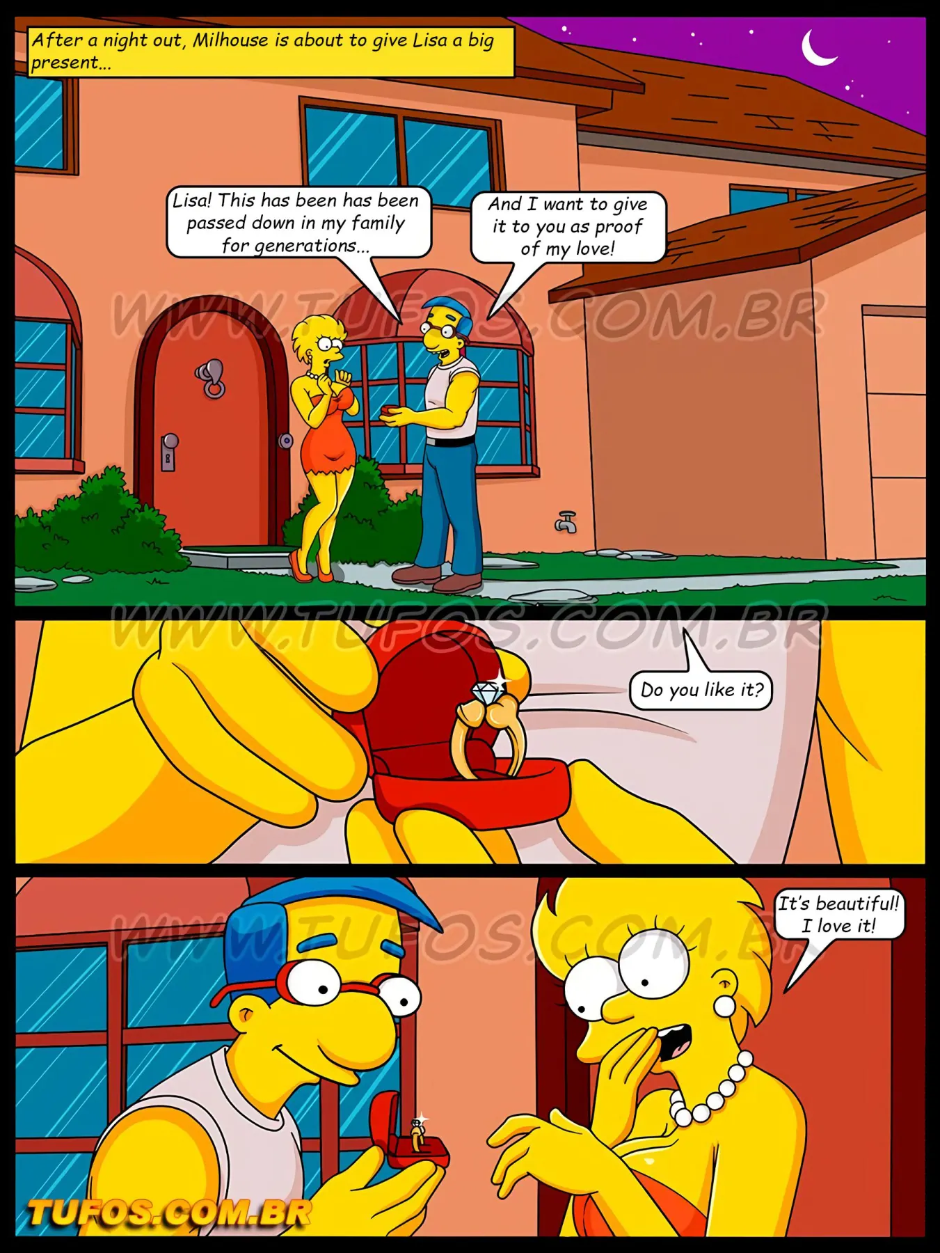 The Simpsons  (Chapter 21) — page 2