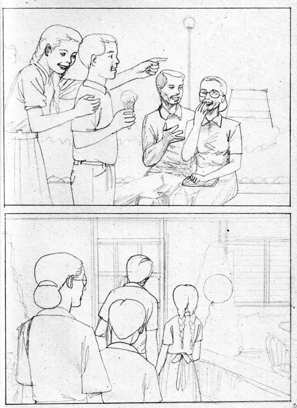 Family Fun  (Chapter 01) — page 2