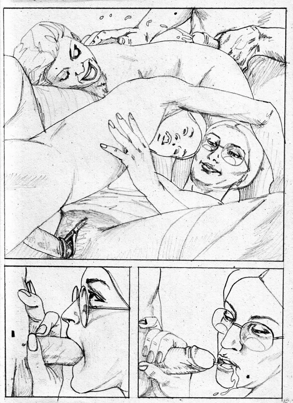 Family Fun  (Chapter 01) — page 17
