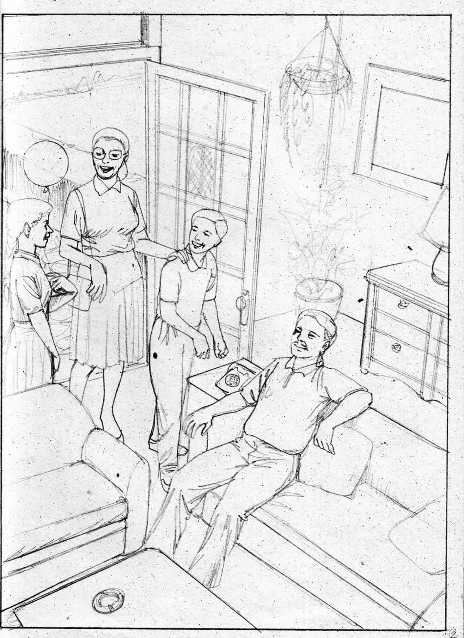 Family Fun  (Chapter 01) — page 3