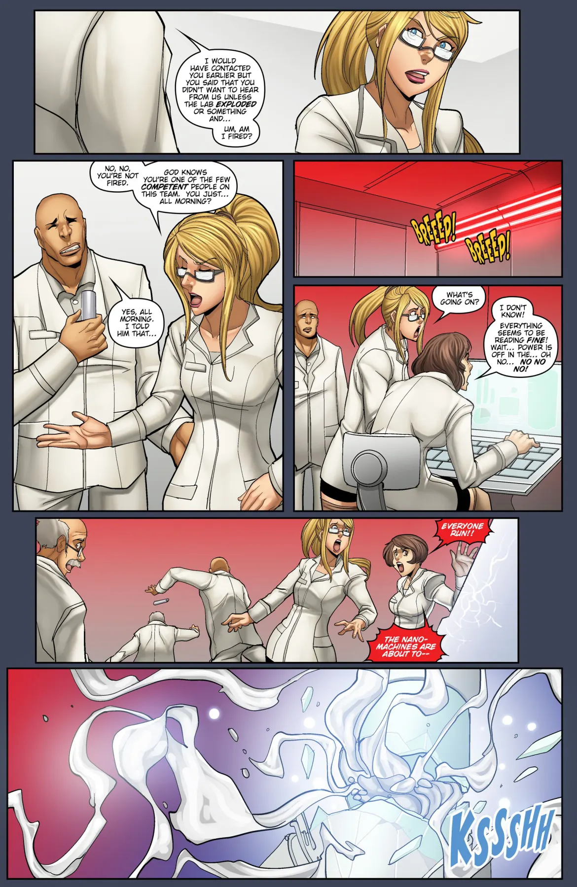 Assimilated  (Chapter 01) — page 4