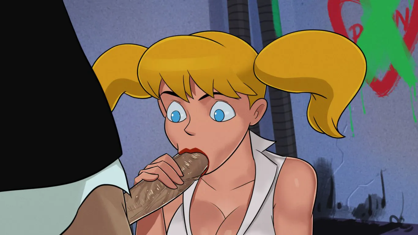 Something Unlimited Justice League  (Chapter 01) — page 168