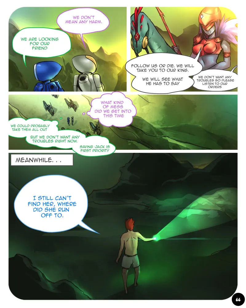 S.EXpedition  (Chapter 01) — page 70