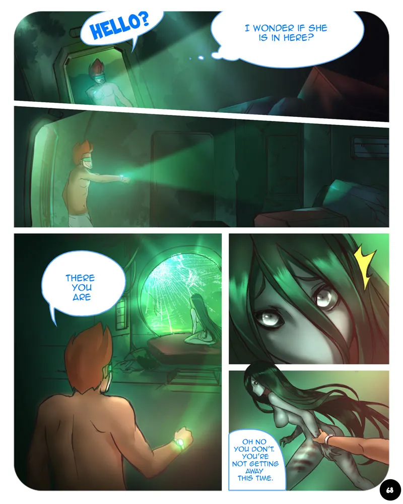 S.EXpedition  (Chapter 01) — page 72
