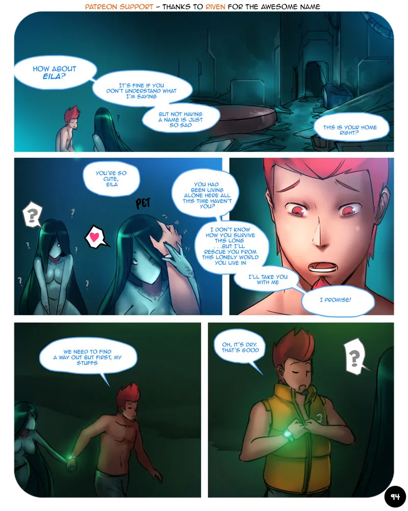 S.EXpedition  (Chapter 01) — page 98