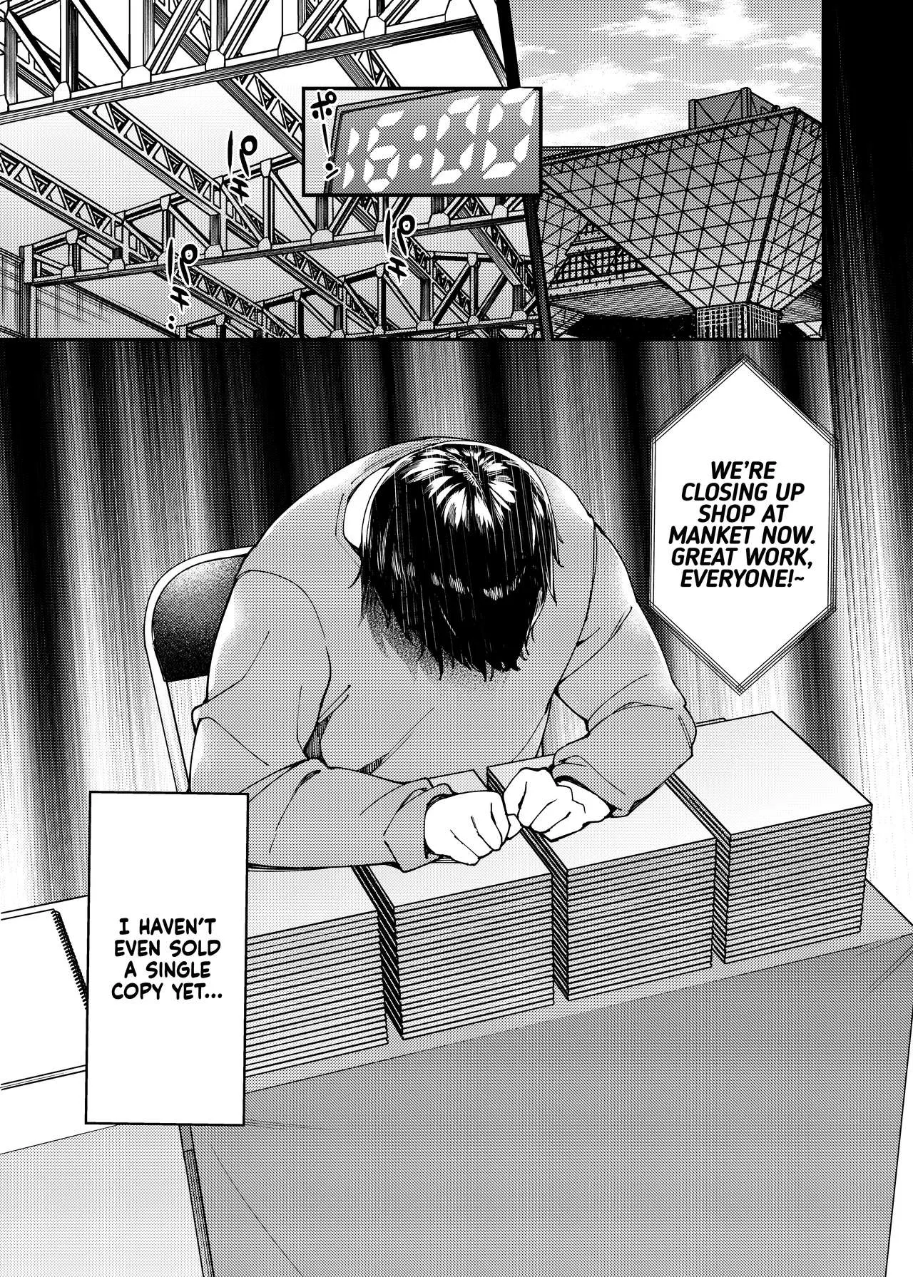 Please Sign Inside Of Me  (Chapter 1) — page 3