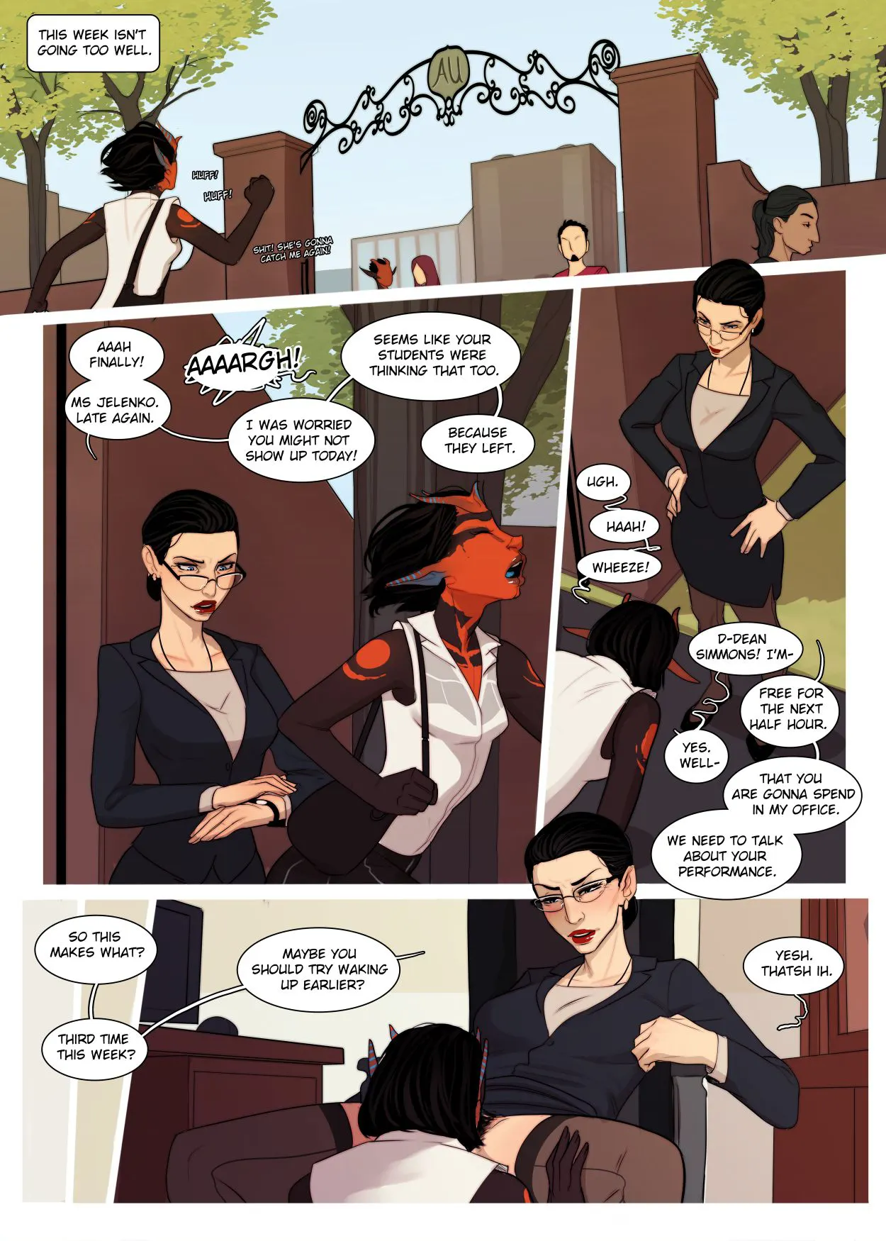 Xenobiology  (Chapter 01) — page 6
