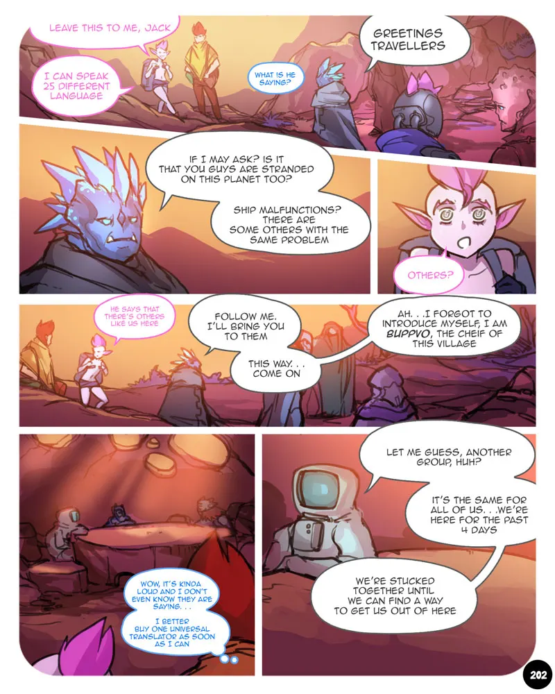 S.EXpedition  (Chapter 03) — page 1