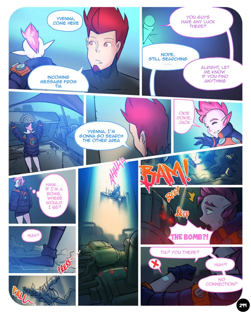 S.EXpedition  (Chapter 04) — page 1