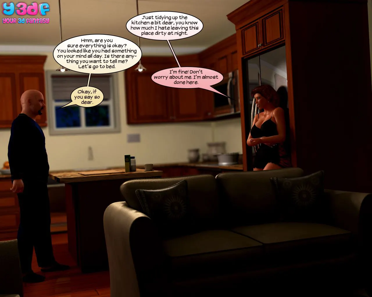 Are You Kidding Me?  (Chapter 01) — page 37