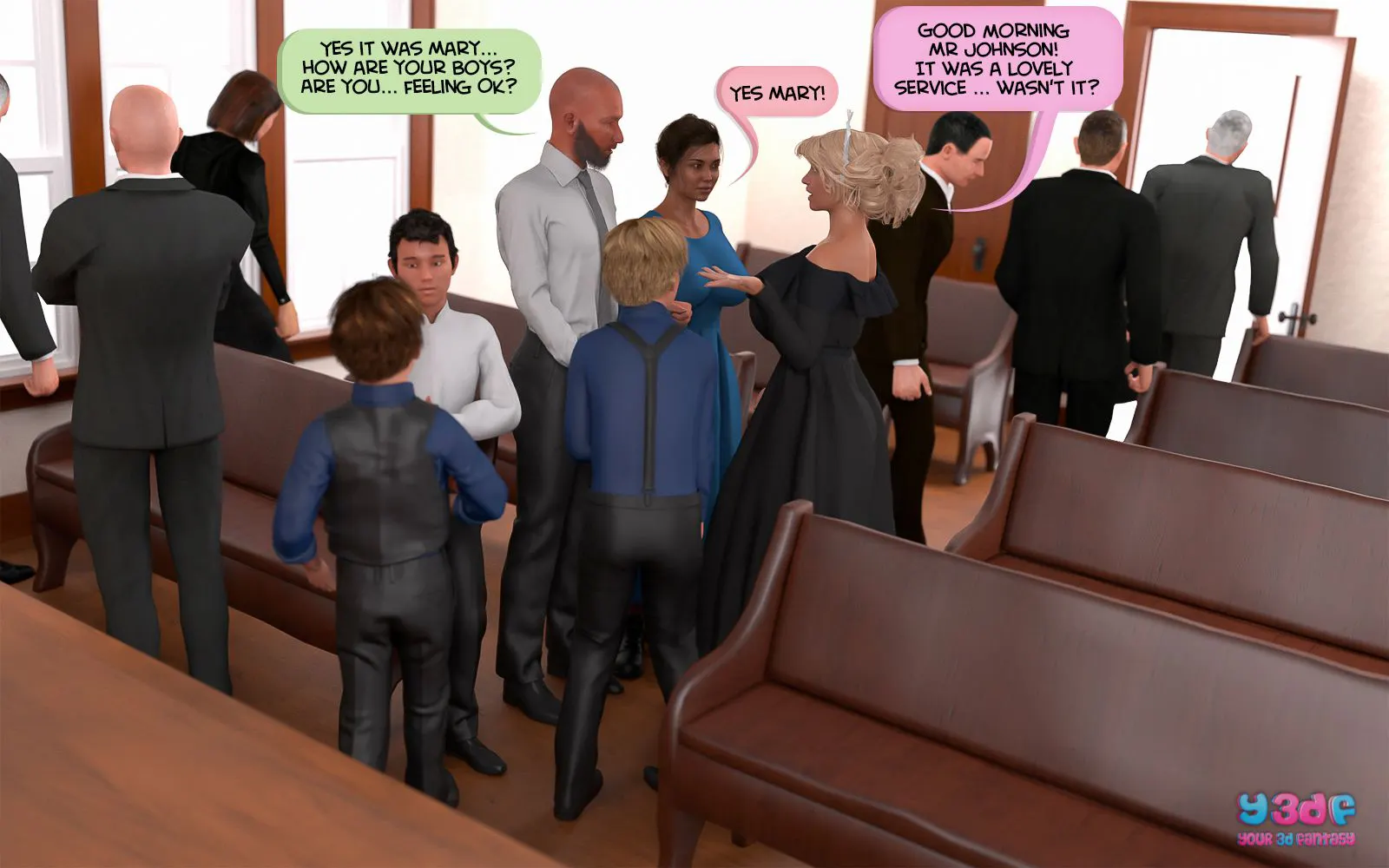 Deuteronomy 27  (Chapter 02) — page 3