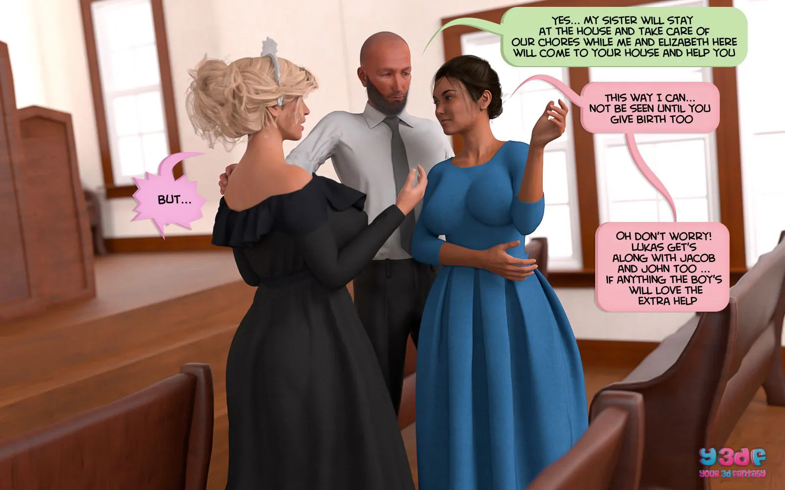 Deuteronomy 27  (Chapter 02) — page 8