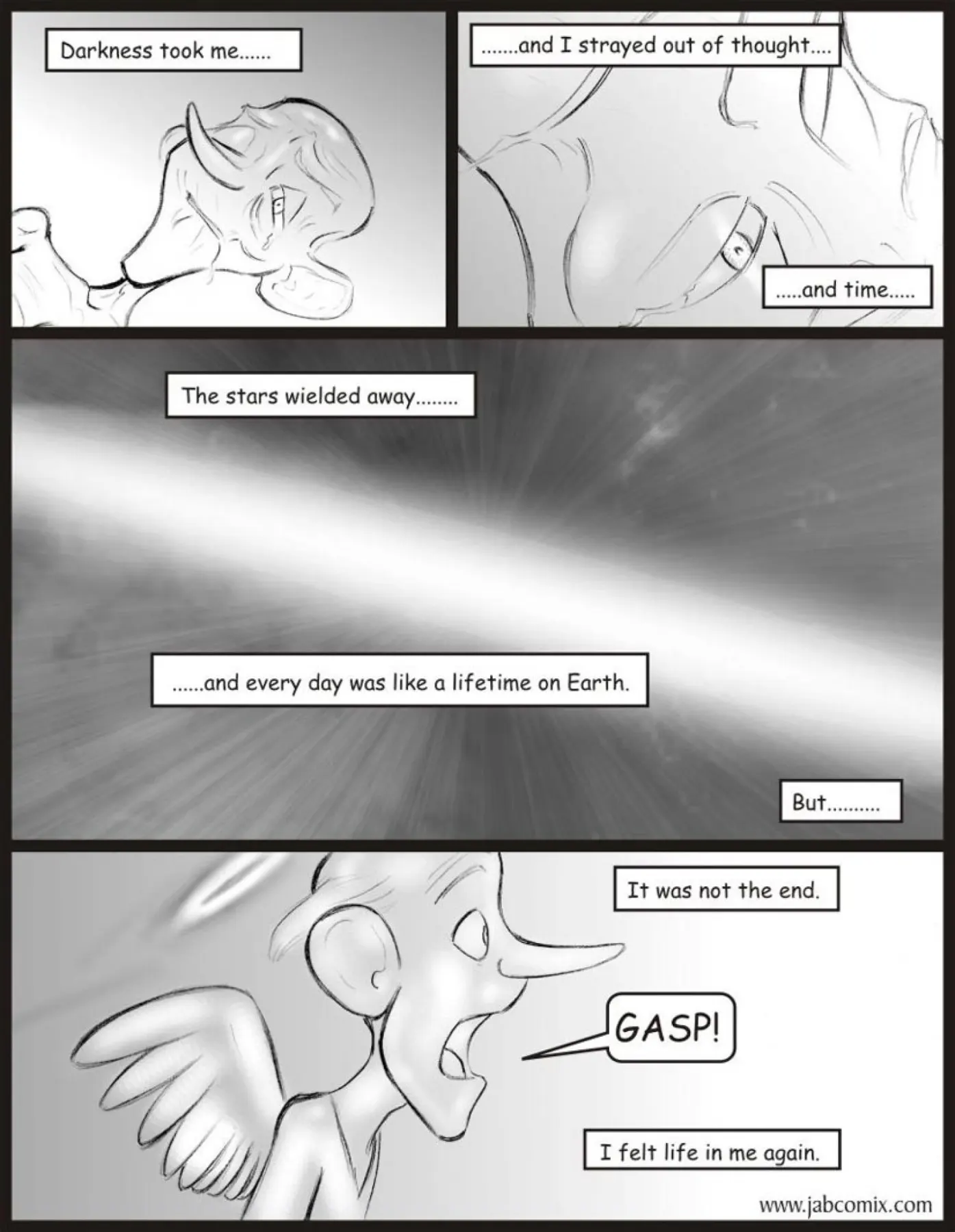 Nurse Stacy  (Chapter 01) — page 12