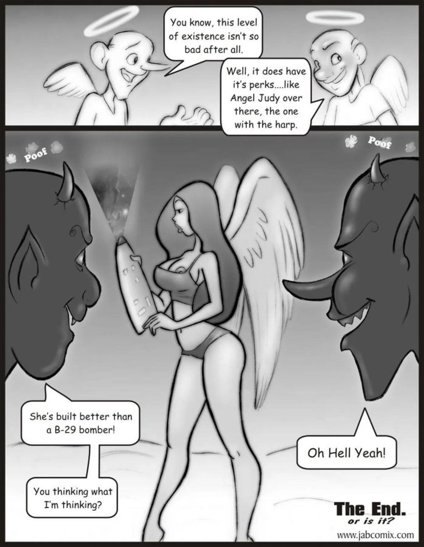 Nurse Stacy  (Chapter 01) — page 14