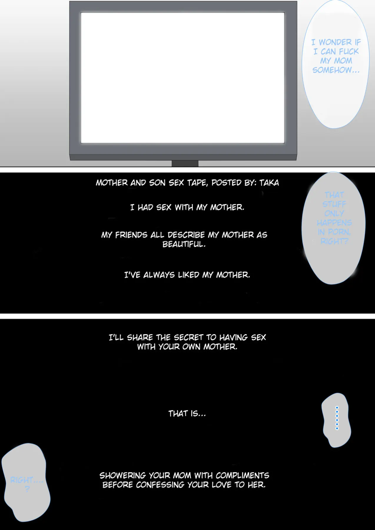 A Mother Who Was Defeated By Her Son Many Times  (Chapter 1) — page 17